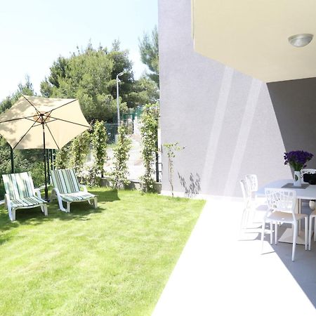 פודסטראנה Beach Apartments Dumicic חדר תמונה